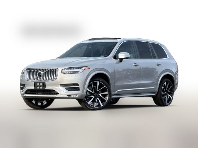 2025 Volvo XC90 Plus