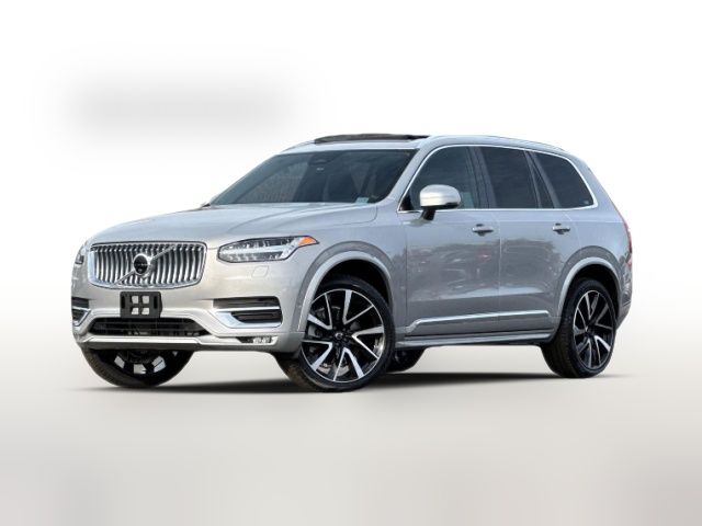 2025 Volvo XC90 Plus