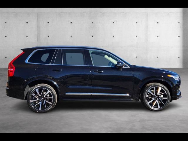 2025 Volvo XC90 Plus