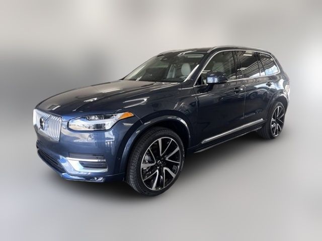 2025 Volvo XC90 Plus