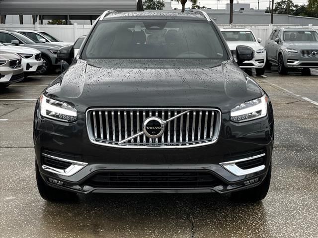 2025 Volvo XC90 Plus