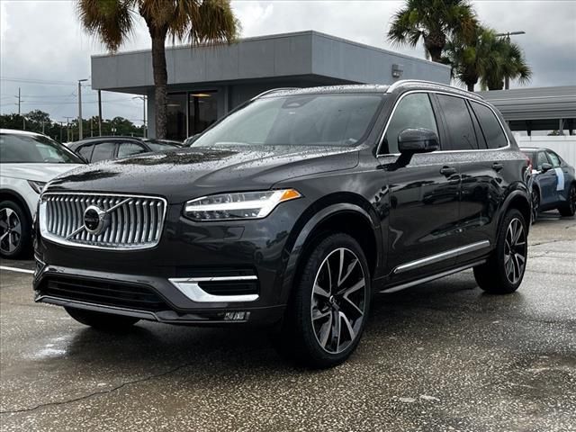 2025 Volvo XC90 Plus