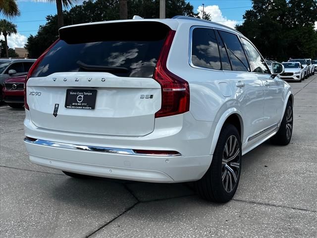 2025 Volvo XC90 Core