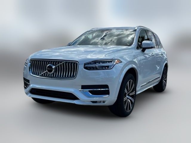 2025 Volvo XC90 Core