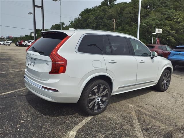 2025 Volvo XC90 Plug-In Hybrid Ultra