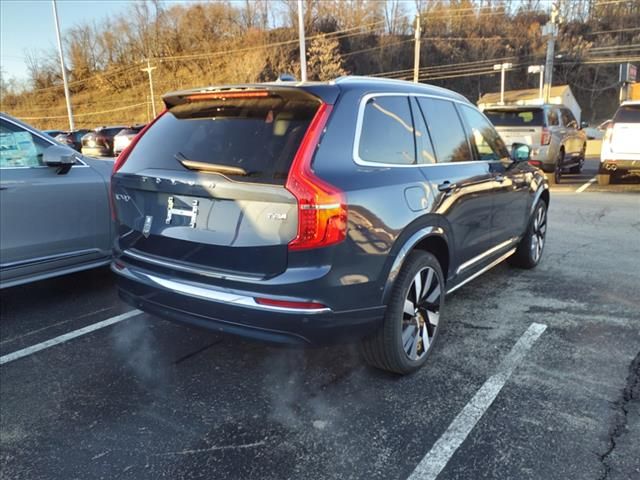 2025 Volvo XC90 Plug-In Hybrid Ultra