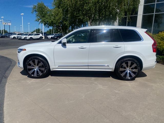 2025 Volvo XC90 Ultra