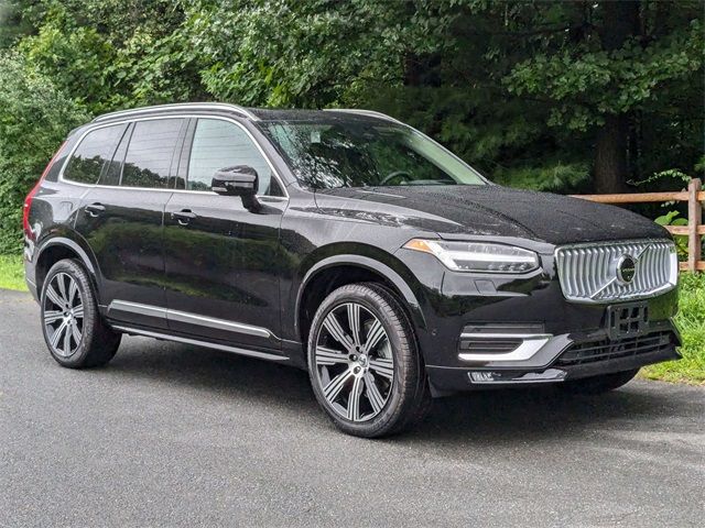 2025 Volvo XC90 Ultra