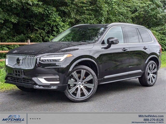 2025 Volvo XC90 Ultra