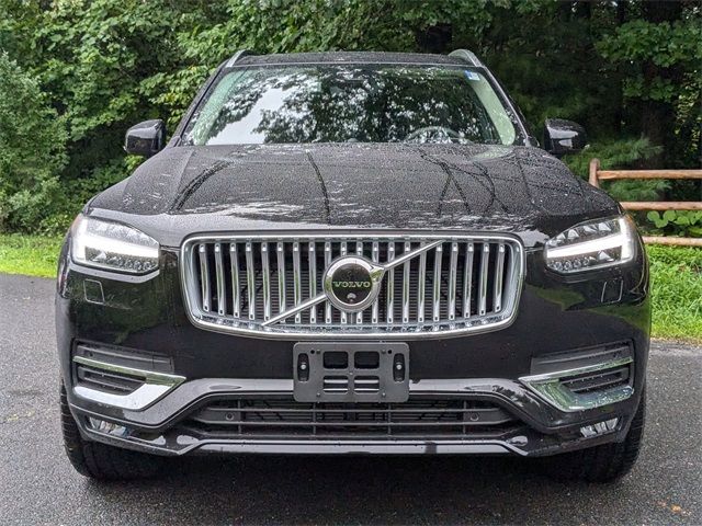 2025 Volvo XC90 Ultra