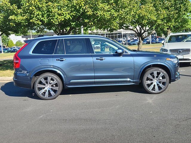 2025 Volvo XC90 Ultra