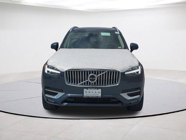 2025 Volvo XC90 Ultra