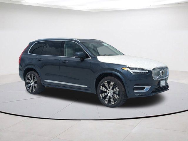 2025 Volvo XC90 Ultra