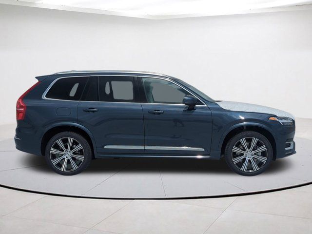 2025 Volvo XC90 Ultra