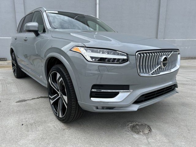 2025 Volvo XC90 Ultra