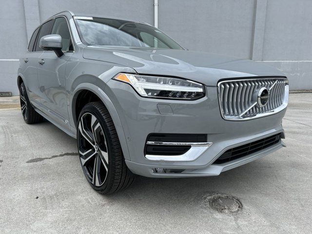 2025 Volvo XC90 Ultra