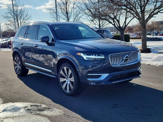 2025 Volvo XC90 Ultra