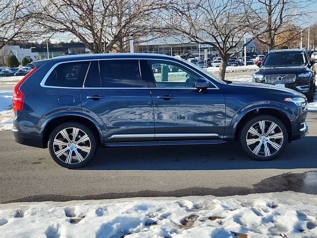 2025 Volvo XC90 Ultra