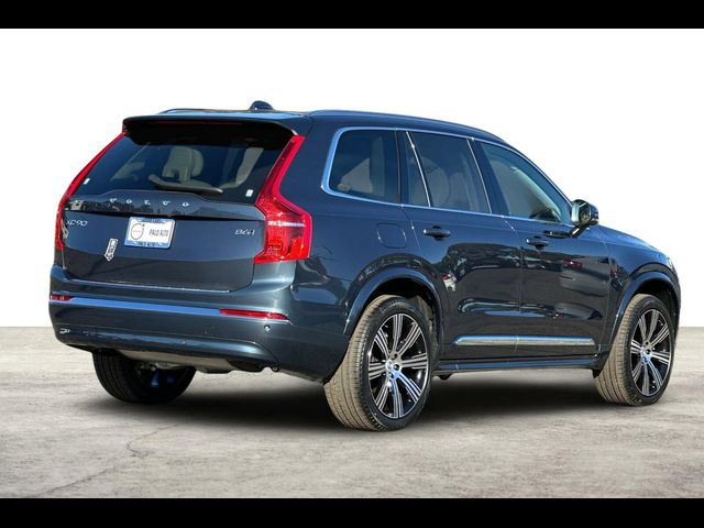 2025 Volvo XC90 Ultra