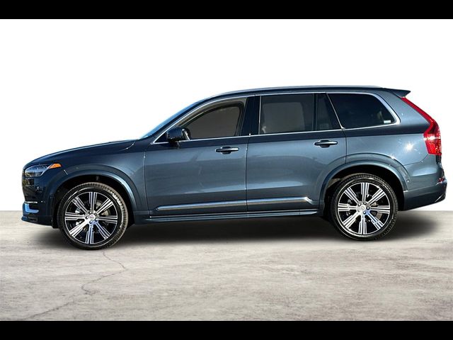 2025 Volvo XC90 Ultra