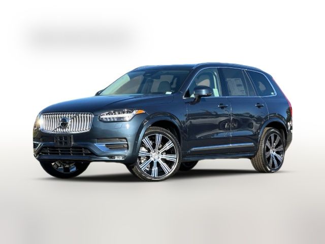 2025 Volvo XC90 Ultra