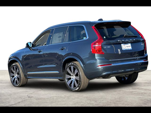 2025 Volvo XC90 Ultra