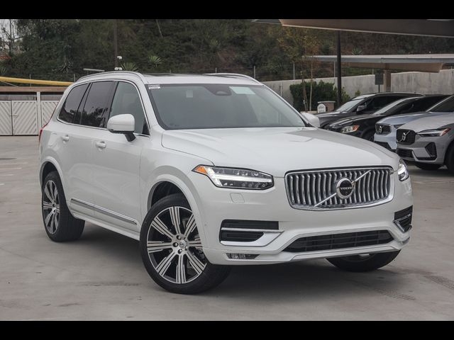 2025 Volvo XC90 Ultra