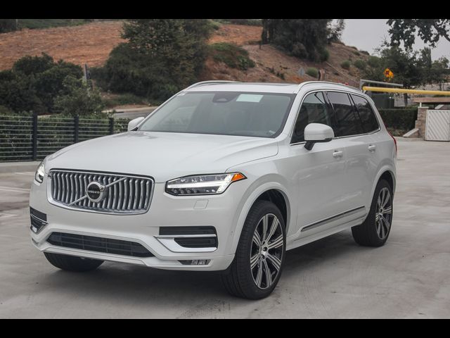 2025 Volvo XC90 Ultra