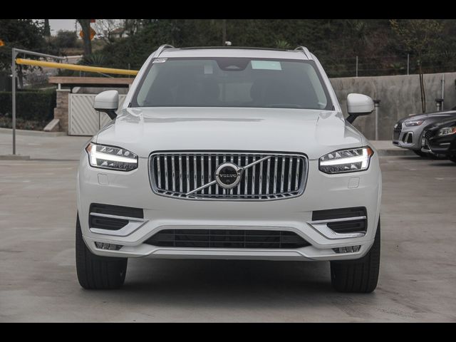 2025 Volvo XC90 Ultra