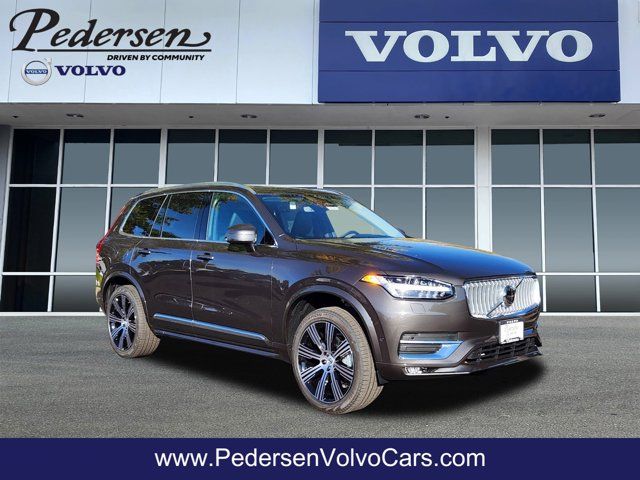 2025 Volvo XC90 Ultra