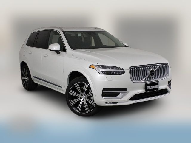 2025 Volvo XC90 Ultra