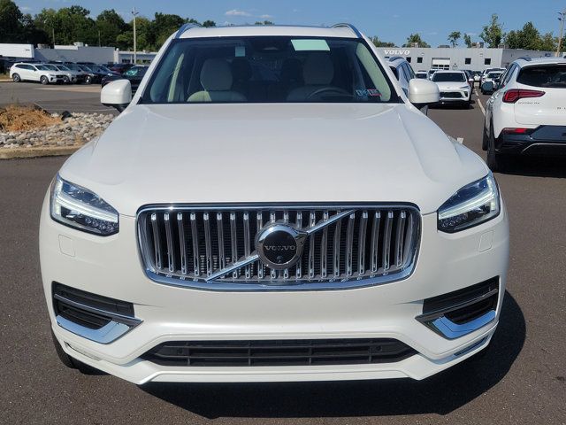 2025 Volvo XC90 Ultra