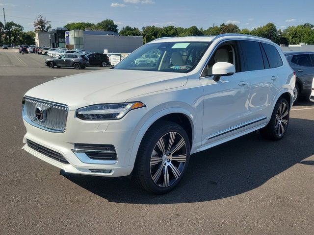 2025 Volvo XC90 Ultra