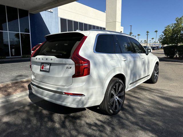 2025 Volvo XC90 Ultra