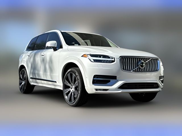 2025 Volvo XC90 Ultra