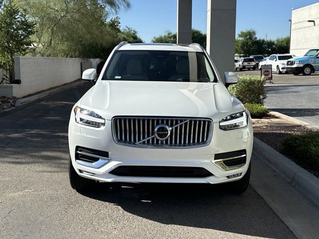 2025 Volvo XC90 Ultra