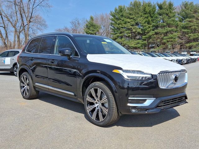 2025 Volvo XC90 Ultra