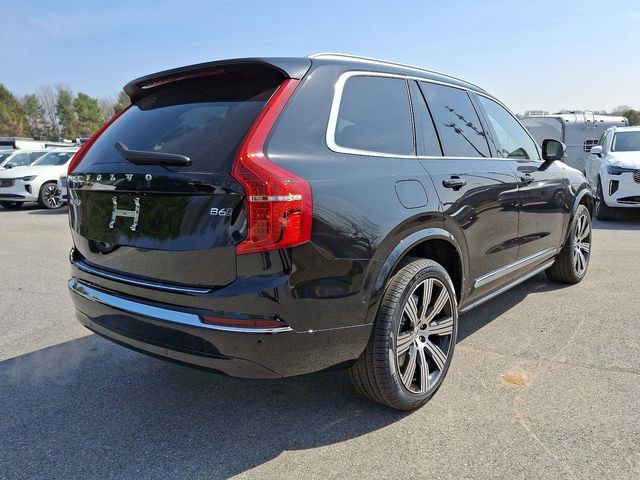 2025 Volvo XC90 Ultra
