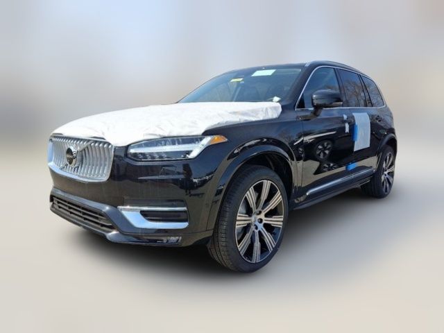 2025 Volvo XC90 Ultra