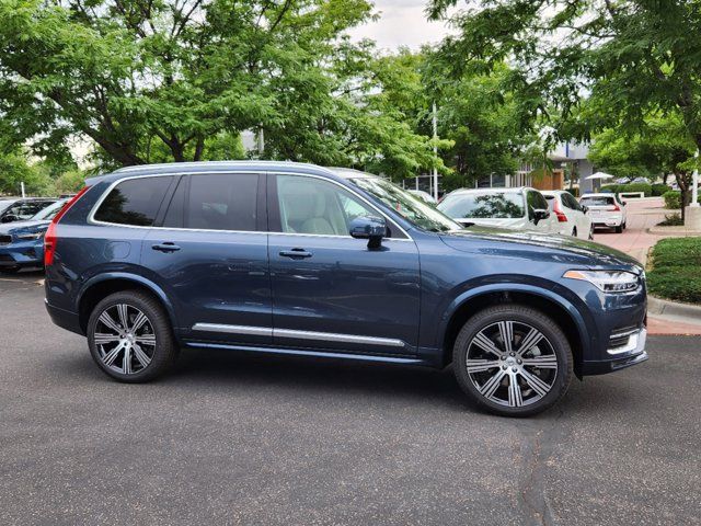 2025 Volvo XC90 Ultra