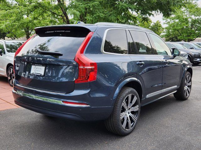 2025 Volvo XC90 Ultra