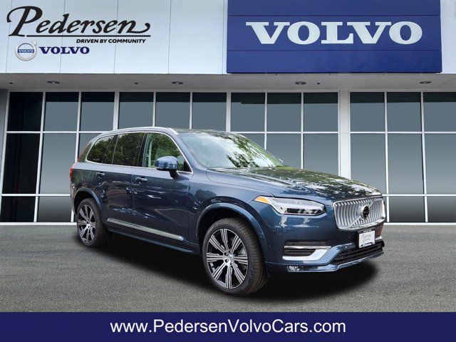 2025 Volvo XC90 Ultra