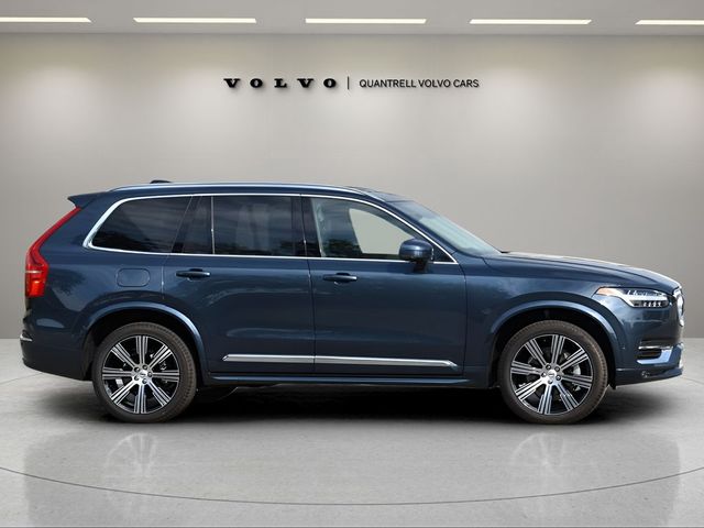 2025 Volvo XC90 Ultra