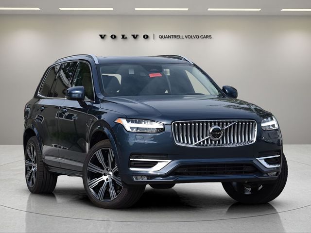 2025 Volvo XC90 Ultra