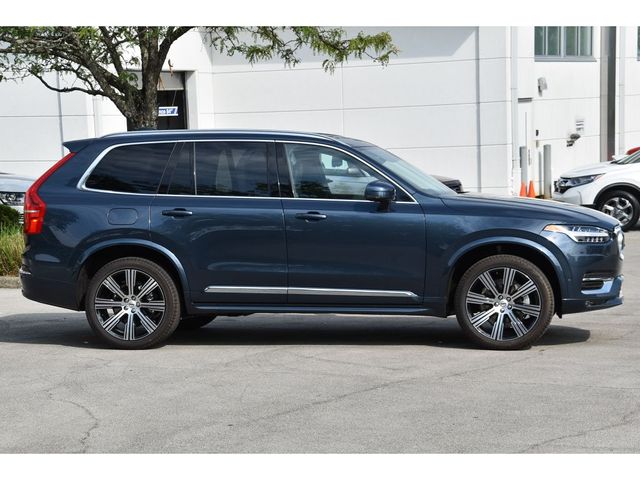 2025 Volvo XC90 Ultra