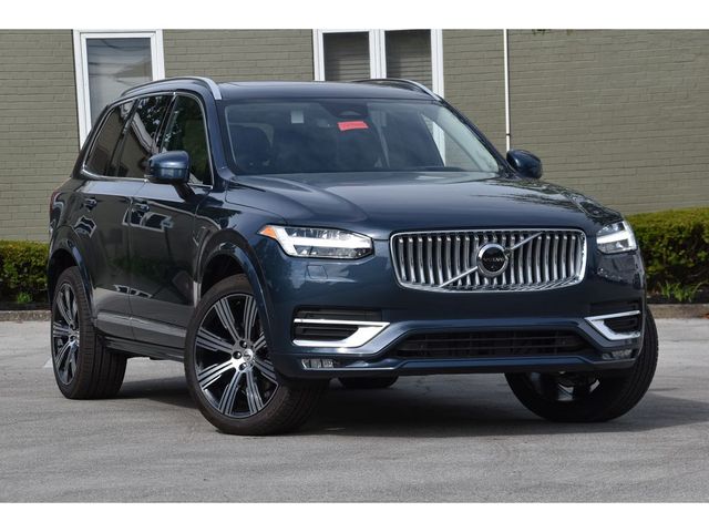 2025 Volvo XC90 Ultra