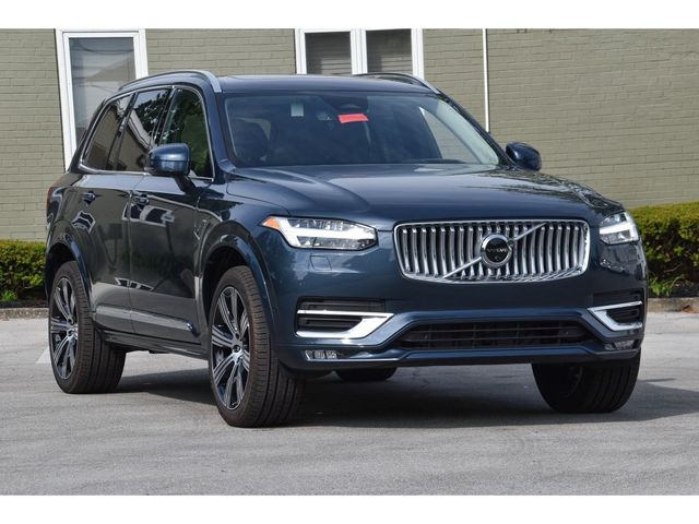 2025 Volvo XC90 Ultra