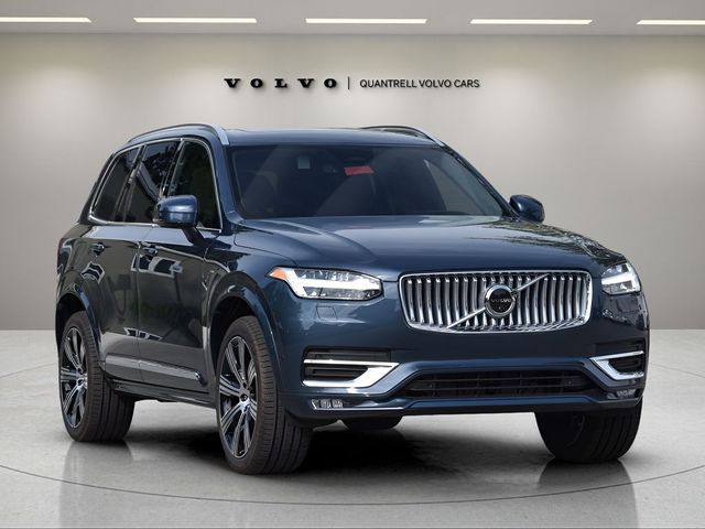 2025 Volvo XC90 Ultra