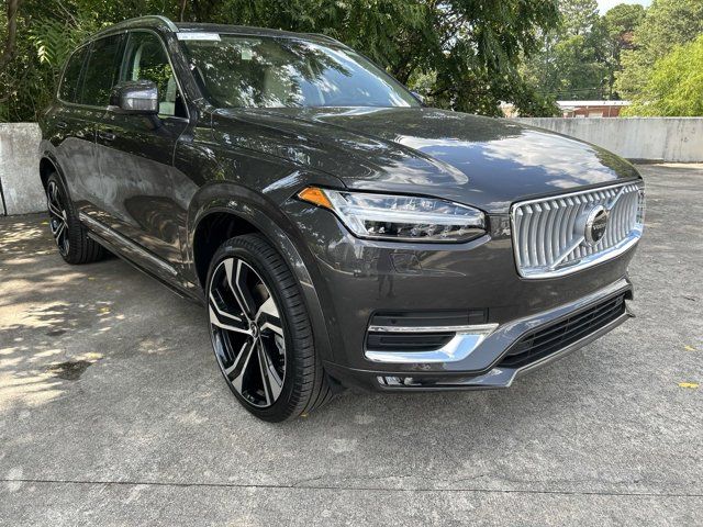 2025 Volvo XC90 Ultra