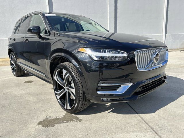 2025 Volvo XC90 Ultra